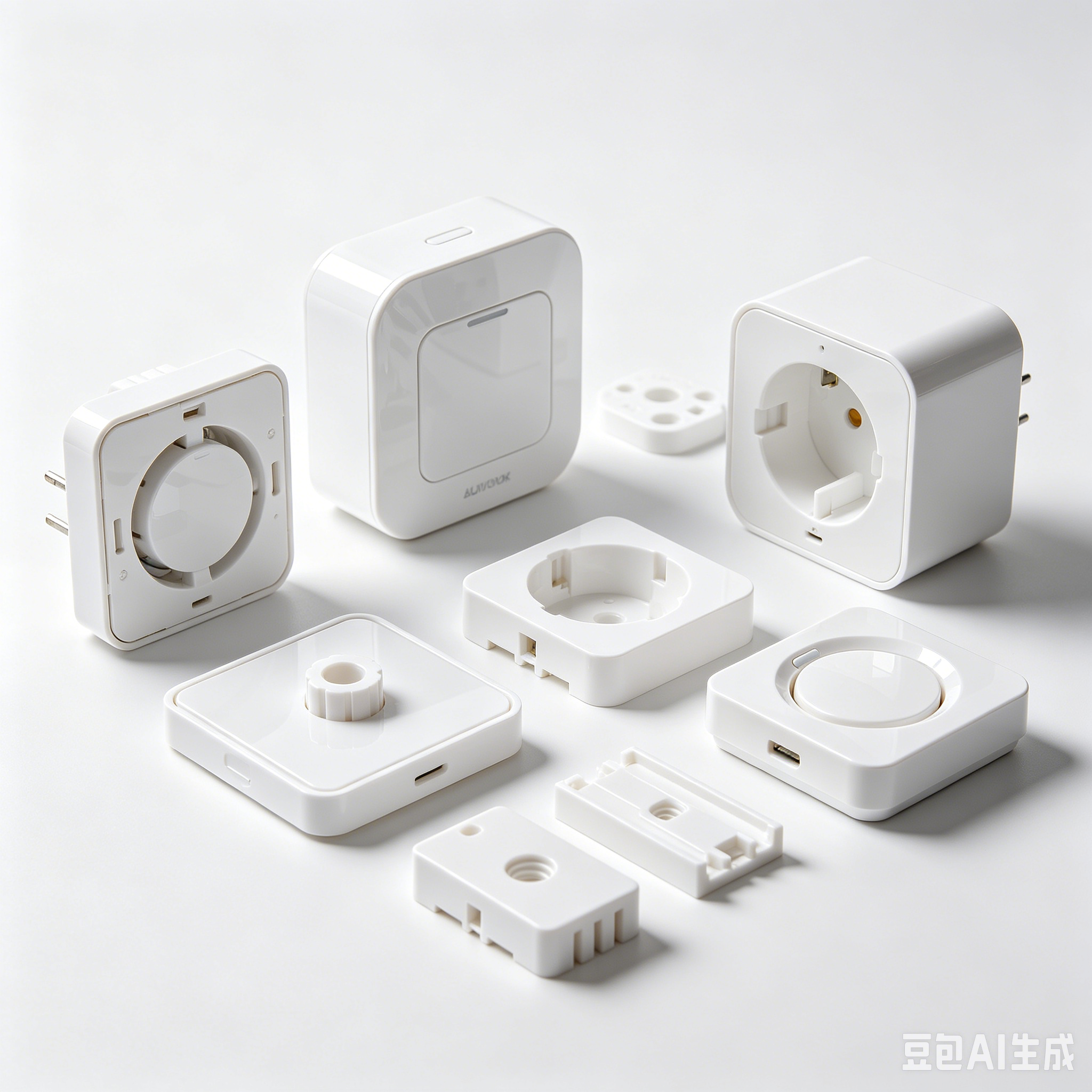 饶平模具开发